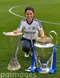 Ева Карнейро с кубками. Налечила! :) Ева Карнейро с кубками. Налечила:)