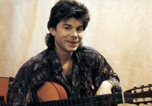 Олег Газманов: стараюсь видеть только положительное