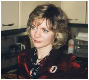 Наталья Гусева Наталья Гусева