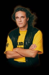 Владимир Холстинин: я сторонник «живого» общения