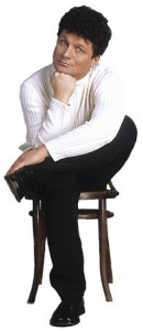 Пожелание Сергея Минаева