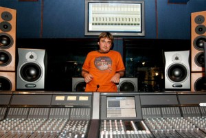 Музыкант Андрей Моргунов Музыкант Андрей Моргунов