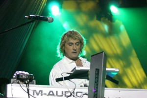 Музыкант Андрей Моргунов Музыкант Андрей Моргунов