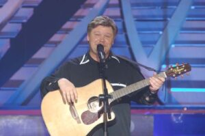 Артист Николай Бандурин Артист Николай Бандурин