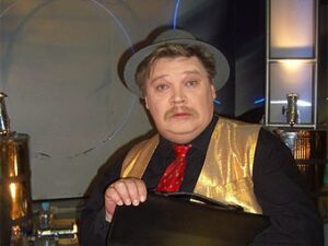 Николай Бандурин. Что Вы сейчас читаете?