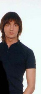 Николай Тимофеев (группа "Дискотека Авария") Николай Тимофеев (группа "Дискотека Авария"), пожелание