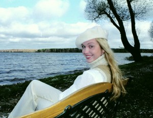 Певица Варвара Певица Варвара