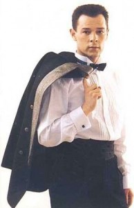 Певец Вадим Казаченко Певец Вадим Казаченко