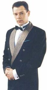 Вадим Казаченко: любовь не покупается