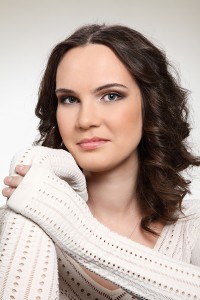 Яна Тюлькова Яна Тюлькова