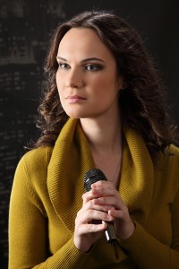 Яна Тюлькова Яна Тюлькова