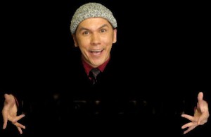 Валерий Жуков: кто владеет информацией, тот владеет миром