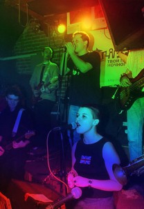 ТОЧКА РОСЫ ТОЧКА РОСЫ