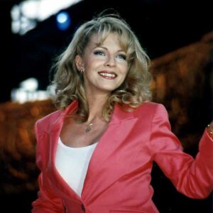 Наталья Ветлицкая: я абсолютный романтик