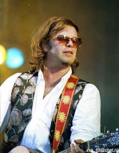 Борис Гребенщиков: читайте книги