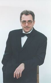 Григорий Файн: не расставайтесь с настоящей музыкой