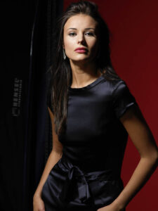 Оксана Федорова Оксана Федорова