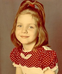 Маленькая Марина Девятова Маленькая Марина Девятова