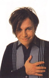 Илья Лагутенко (Мумий Тролль) Илья Лагутенко (Мумий Тролль)