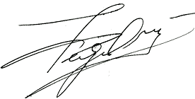 Автограф Оксаны Федоровой Автограф Оксаны Федоровой