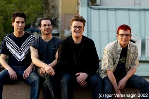 Ян Николенко (Сети) Ян Николенко (Сети)