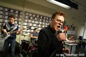 Ян Николенко (Сети) Ян Николенко (Сети)