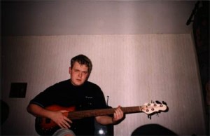 Ян Николенко (Сети) Ян Николенко (Сети)