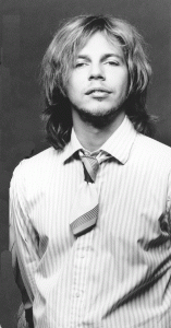 Илья Лагутенко: дальше морского боя я не пошел…