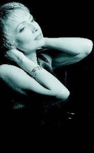 Певица Ирина Туманова Певица Ирина Туманова