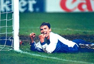 Владислав Ващук: играйте в футбол