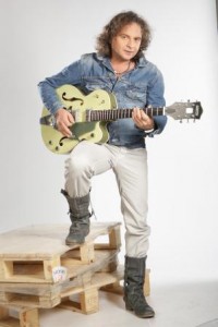 Виктор Зинчук Виктор Зинчук, концерт