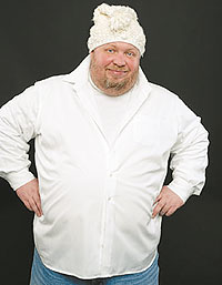 Сергей Крылов Сергей Крылов