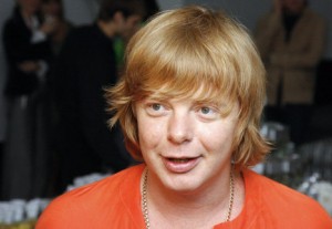 Андрей Григорьев-Апполонов (ИВАНУШКИ INTERNATIONAL)