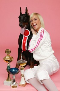 Певица Глюкоза Певица Глюкоза