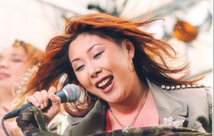 Анита Цой Анита Цой