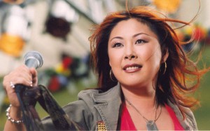 Анита Цой: опыт ни за какие деньги не купишь