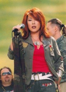 Анита Цой Анита Цой