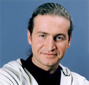 Леонид Агутин: я не весельчак