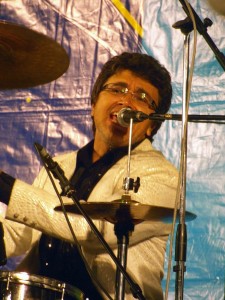 Алексей Комаров (ВИА "Синяя птица") Алексей Комаров (ВИА "Синяя птица")