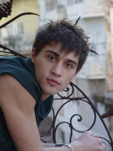 Дима Билан: люблю чаты, где доброжелательные люди