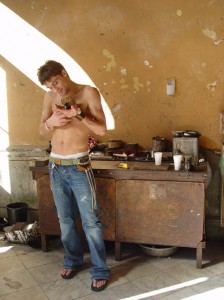 Певец Дима Билан Певец Дима Билан