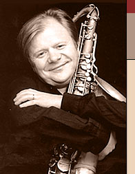 Игорь Бутман: в джазе главное — талант и работа