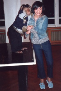 Саша Зверева (Демо) Саша Зверева (Демо)