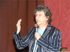 Детский поэт-песенник Юрий Энтин Детский поэт-песенник Юрий Энтин