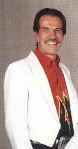 Джордж Томско: мы и сейчас много выступаем