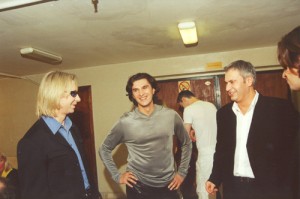 Аркадий Укупник, Александр Грин, Валерий Меладзе Аркадий Укупник, Александр Грин, Валерий Меладзе