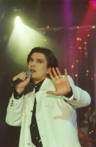 Александр Грин: я каждый день захожу в интернет