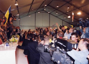 Певица Руслана Певица Руслана