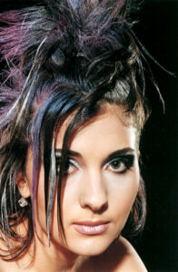 Карина ("Мюзикола") Карина ("Мюзикола")