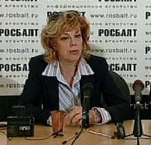 Любовь Казарновская Любовь Казарновская: поможем детям!